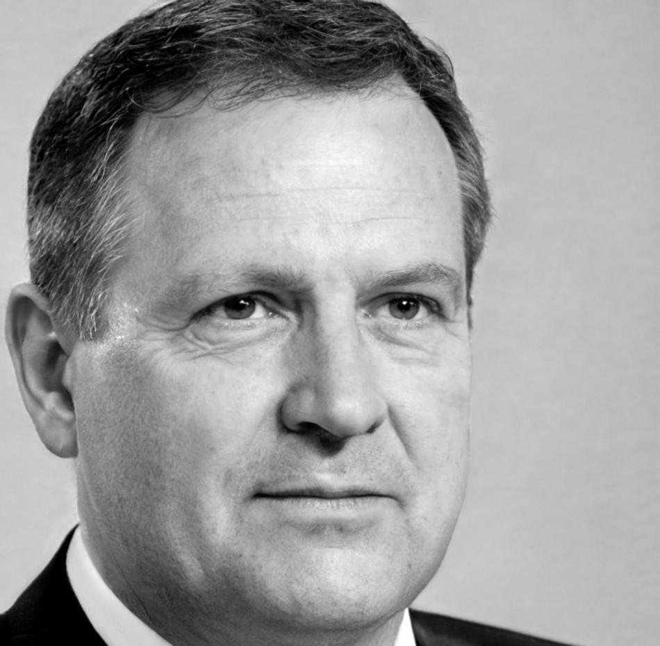 Expert en développement de la confiance